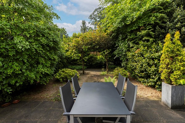 Medium property photo - Texellaan 13, 5691 ZL Son en Breugel